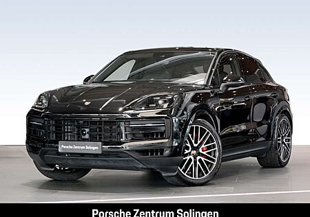 Porsche Cayenne S E-Hybrid Coupe HeadUp 22'' BOSE