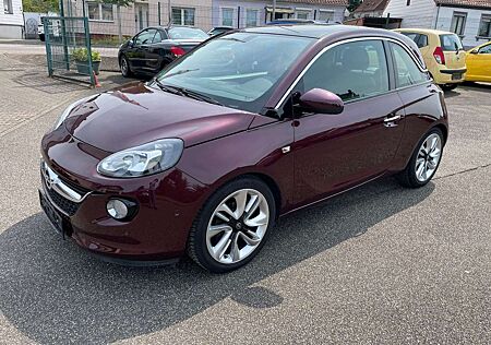 Opel Adam Glam
