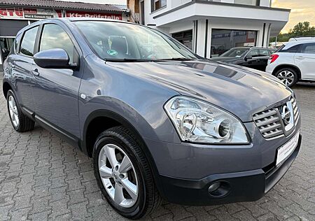 Nissan Qashqai Acenta