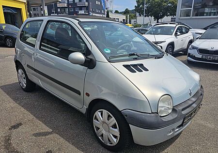 Renault Twingo 1.2