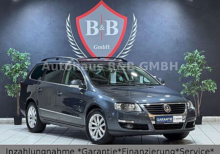 VW Passat Variant Volkswagen 1.8TSI*DSG*1.Hd*Xenon*SHZ*Tempo*