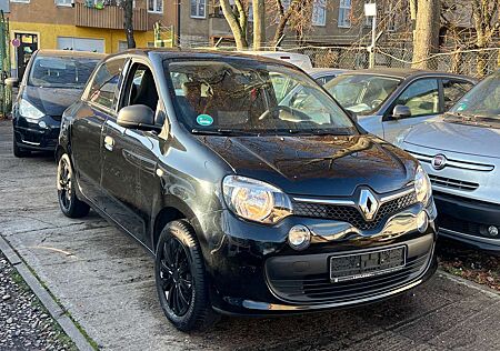 Renault Twingo 1.0 Life *KLIMA+EURO6* 110.000KM 2018