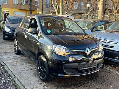 Renault Twingo 1.0 Life *KLIMA+EURO6* 110.000KM 2018