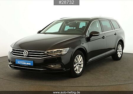 VW Passat Variant Volkswagen 2.0 TDI Business #AHK#ACC#Cam#DSG