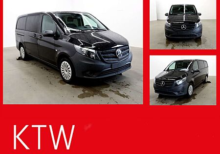 Mercedes-Benz Vito 116CDI lang,TourerPro,2xKlima,9Sitze,Kamera