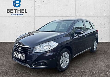 Suzuki SX4 S-Cross 1.6 4x4 Comfort, AHK Bluetooth Klima