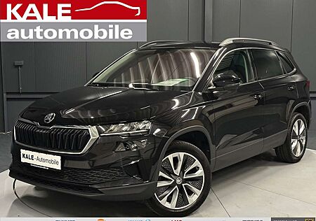 Skoda Karoq 1.5 TSI Style*18Zoll*CarPlay*KAMERA*AHK*Winter-Pak