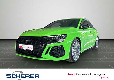 Audi RS3 RS 3 Sportback 294(400) kW(PS) S