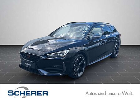 Cupra Leon Sportstourer 1.4 e-hybrid