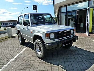 Mitsubishi Pajero Pajero 3000 V6