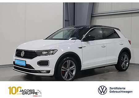 VW T-Roc Volkswagen 2.0 TDI DSG NAVI* LED*ACC*SHZ Sport