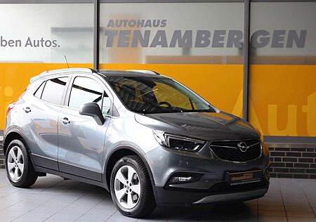 Opel Mokka X 1.4 DI S/S 4x4 Automatik AHK Kamera LED