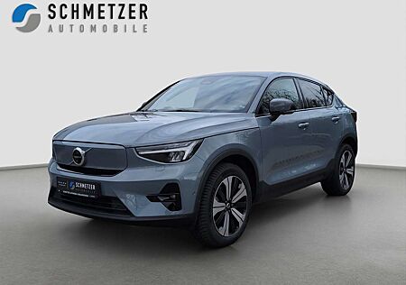Volvo C40 +Recharge+Single+Motor+Ultimate+Standhz+360°K