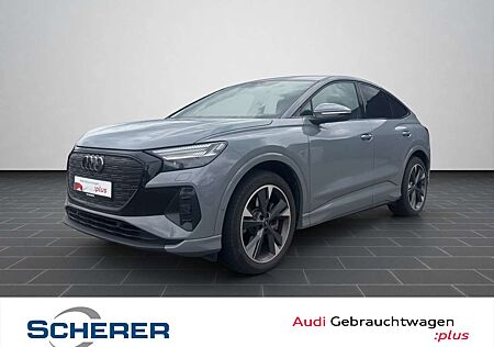 Audi Q4 e-tron 40 e-tron MATRIX-LED EINPARK