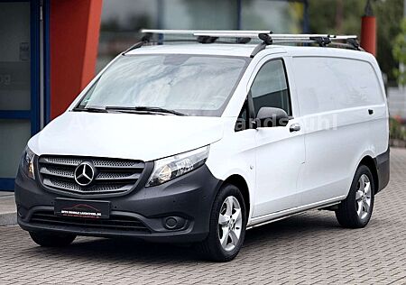 Mercedes-Benz Vito *KASTEN*111-CDI*FWD*LANG*KLIMA*TEMPO*PDC*SZH