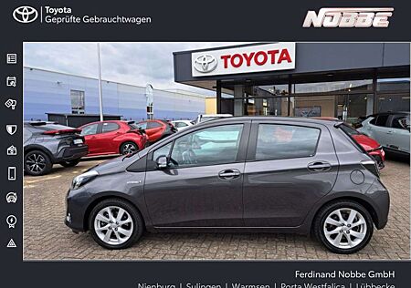 Toyota Yaris Hybrid 1.5 VVT-i Club
