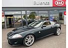 Jaguar XK 4.2 Coupe 1. Hand