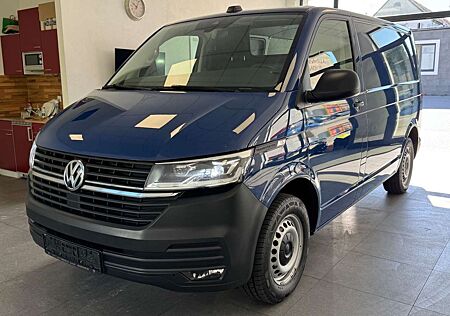 VW T6 Transporter Volkswagen T6.1 Transporter Kasten DSG-LED Scheinw.-Kamera-