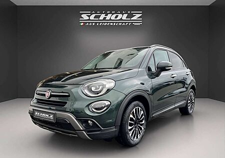 Fiat 500X CROSS LOOK CROSS 1.0 FireFly 88kW E6D