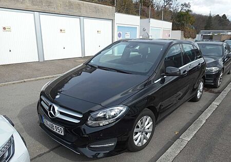 Mercedes-Benz B 180 B Klasse 180 Diesel