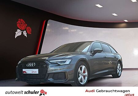 Audi A6 Avant 55 2.0 TFSI e quattro sport S-line AHK RFK