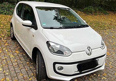VW Up Volkswagen ! ! move !
