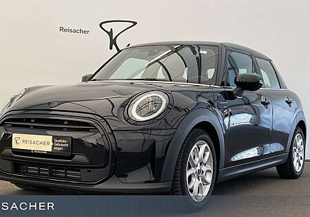 Mini Cooper 5-türig YoursTrim KomforZ RFK PDC SHZ 16"
