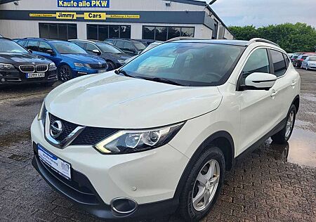 Nissan Qashqai Diesel 1.6 dCi ACENTA