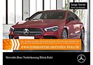 Mercedes-Benz CLA 200 AMG+NIGHT+MULTIBEAM+KAMERA+19"+HUD+7G