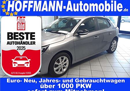 Opel Corsa Edition Navi,PDC,Sitzheizung,Allwetter