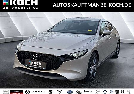 Mazda 3 5 HB 2.5L e-Skyactive G Exclusive-Line