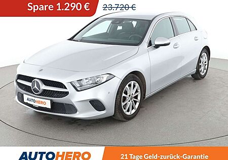 Mercedes-Benz A 200 *NAVI*TEMPO*LIM*PDC*SHZ*