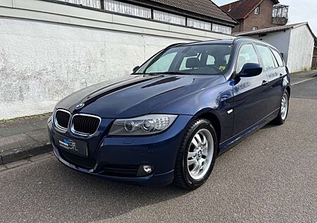 BMW 318 i Touring Panoramadach Xenon PDC Tempomat 2HD