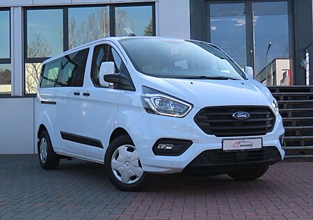 Ford Transit Custom 2.0 340 L2H1 9 Sitze