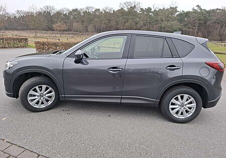 Mazda CX-5 2.2 SKYACTIV-D Sendo