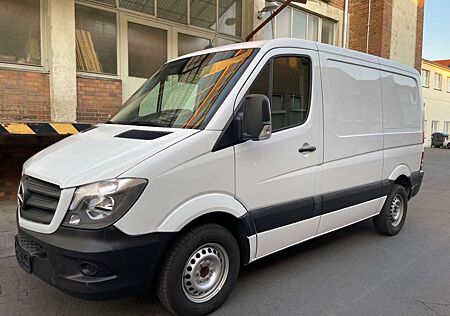 Mercedes-Benz Sprinter II Kasten 210 CDI AUTOMATIK KLIMA