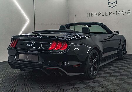 Ford Mustang GT 5,0 V8,Shelby.Cabrio,ACC,Sitzkühl,Digi