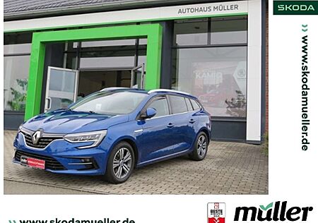 Renault Megane IV Grandtour Intens Plug-in 160