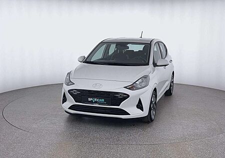Hyundai i10 Trend 1.0*SHZ*RFK*PDCH*uvm