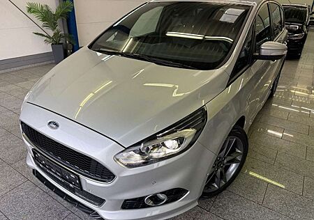 Ford S-Max 2.0 TDCI*ST-LINE*AUT*NAV*KAMR*LED*MMRY*SPU