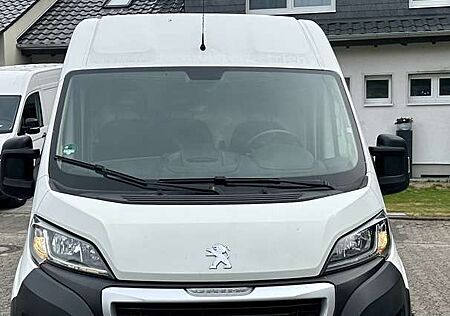Peugeot Boxer 435 L3H2 Pro BlueHDi 160