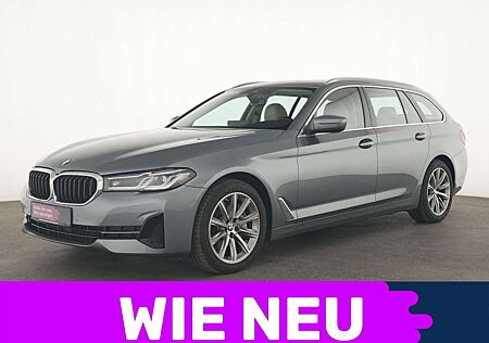 BMW 530 d xDrive Harman|AHK|Nav|Pano|Kamera|Laserlicht
