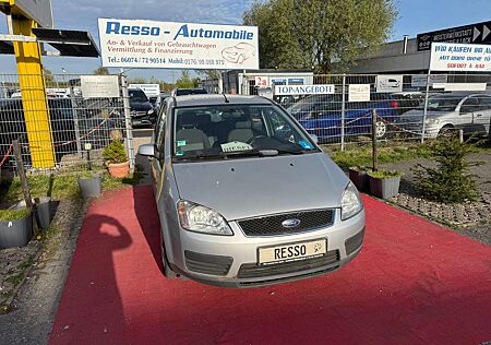 Ford Focus C-Max Trend *2-HAND*NAVI*147.000 KM*EURO-*