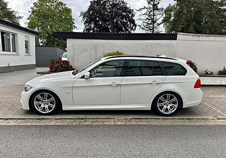 BMW 325i 325 Touring M-Paket