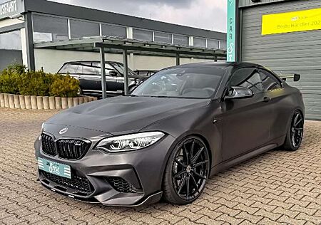 BMW M2 Competition DKG Harman Kardon M Performance