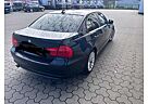 BMW 318d 318 DPF