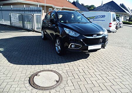 Hyundai ix35 5 Star Edition 2WD