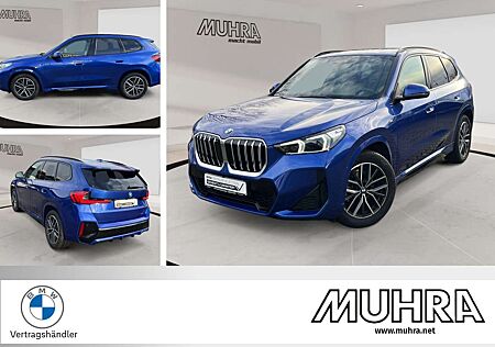 BMW X1 sDrive20d M Sport Pano AHK DA+ Memory H/K