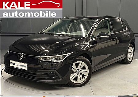 VW Golf Volkswagen Lim. 2.0 TDI DSG Life*LED plus*KAMERA*Navi/PRO*