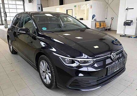 VW Golf Volkswagen Lim. 2.0 TDI DSG Life*LED plus*KAMERA*Navi/PRO*